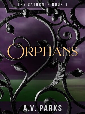 cover image of Orphans
